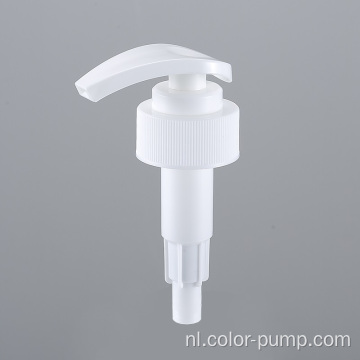 28410 PP Cosmetische veervloeistof Lotion Zeepdispenser